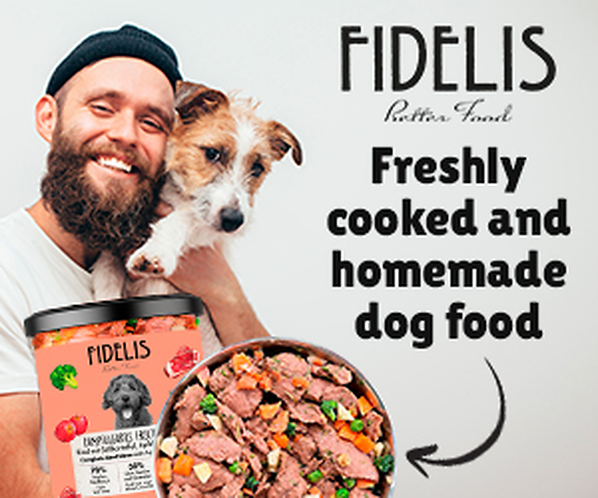 Fidelis pets