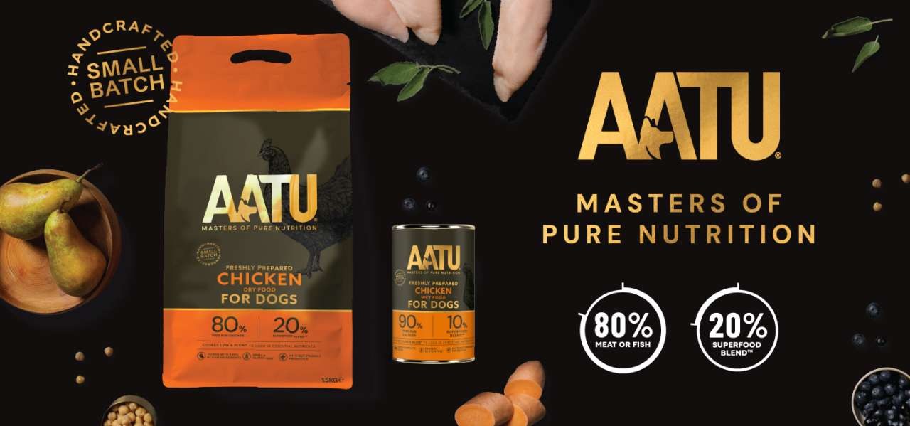 AATU — 10% Off First Order
